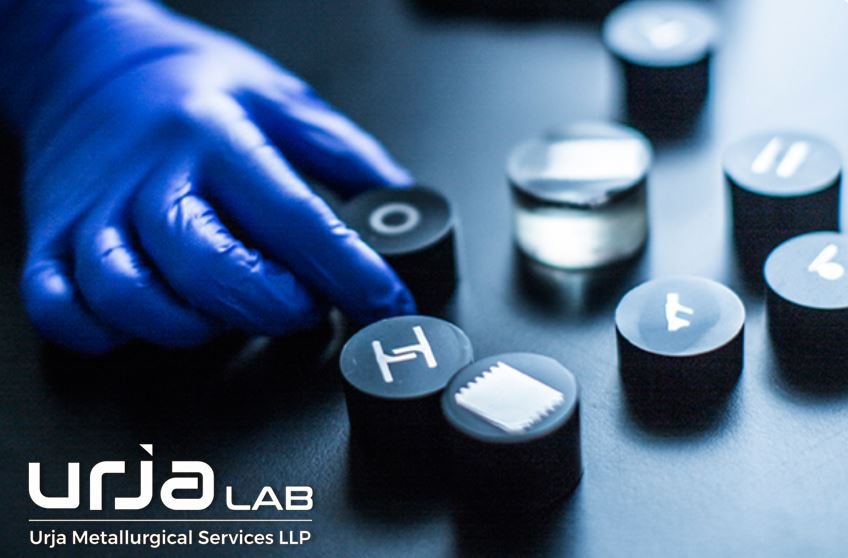 Testing services